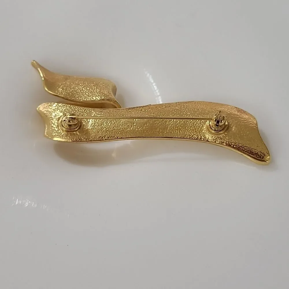 Vintage Brooch